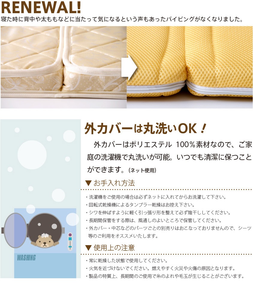 2ޤꡡѡ ޥåȥ쥹PM-SS˥ߥ󥰥