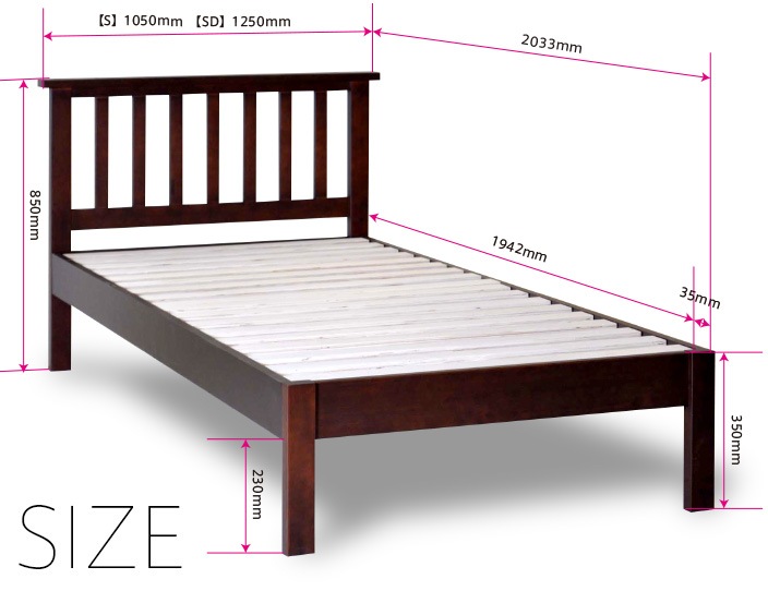 �����٥åɡ֥�����S�˥��󥰥��