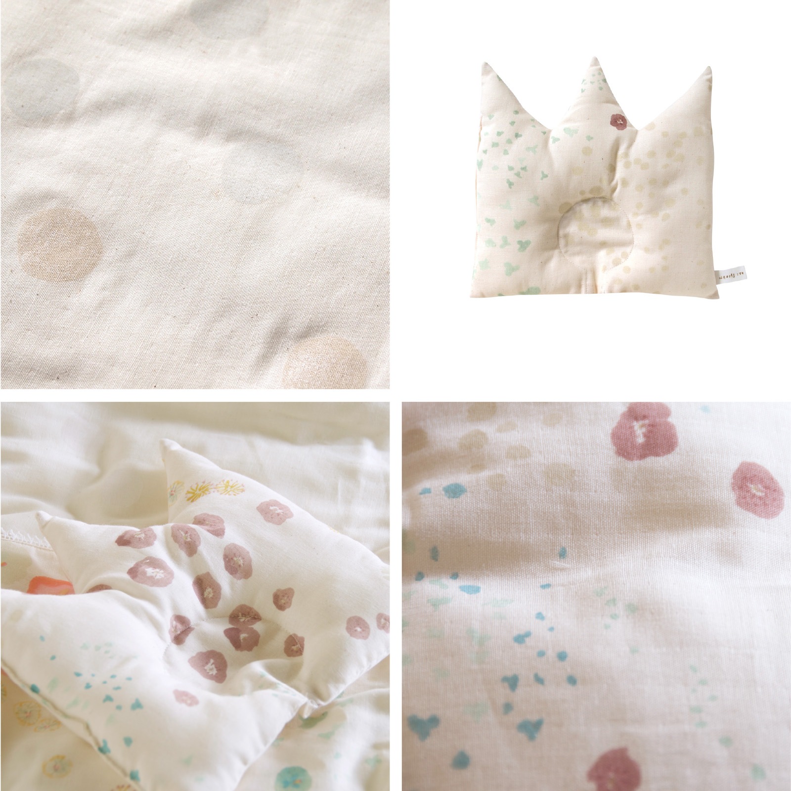 10mois �٥ӡ��դȤ��FICELLE��NAOMI ITO��flower��NEW�ߥˤդȤ󥻥åȡʥ�å��륹�롼�ޥåȡˡס�����FICELLE���ե����롡�ʡ��л��ˤ������ե�