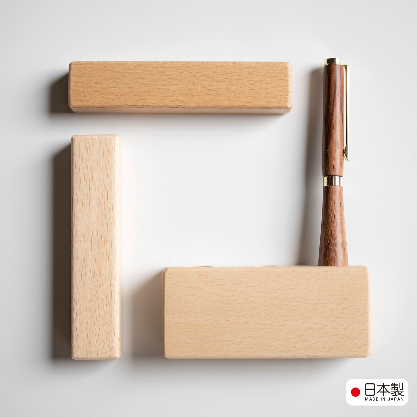 リバティ ハンドメイド マグネットバー4本48 tower マグネットバー おしゃれ マグネット バー 壁 石膏ボード