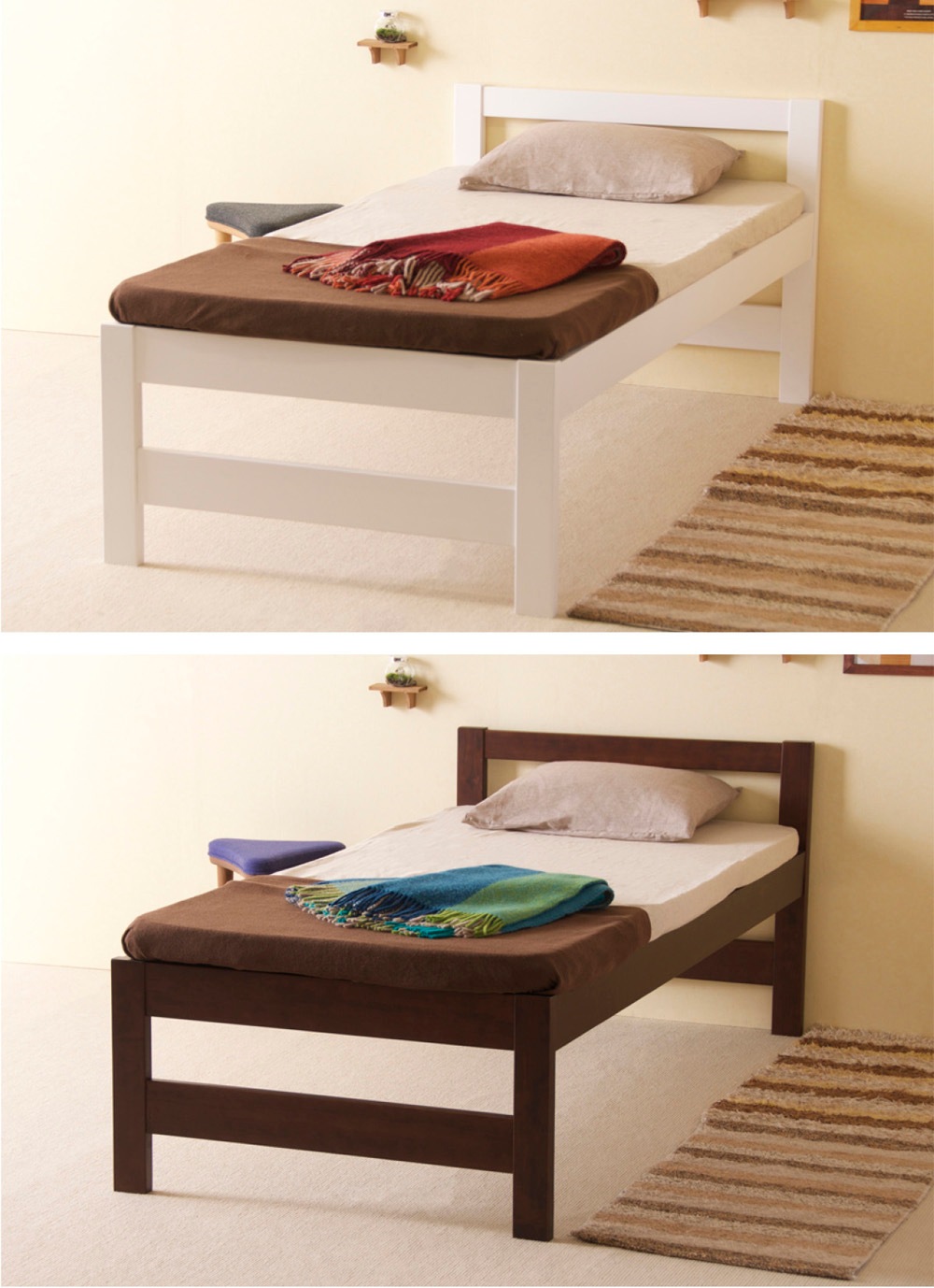 �����٥åɡ֥��������S�˥��󥰥�ڥϥ��٥åɡۡ�