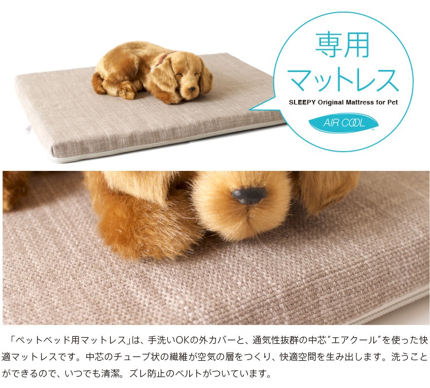 �ڥåȥ٥å��� ��ȿȯ�ޥåȥ쥹��550��400��30�˥���������ʥ٥���դ���