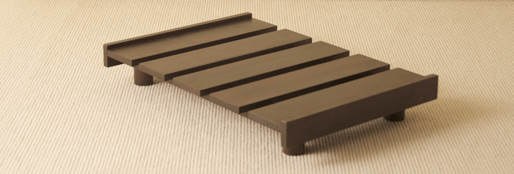 �֥ڥå��������٥åɡ�GINO�ʥ����Ρˡ������ե졼��Τߡ��ޥåȤʤ���������