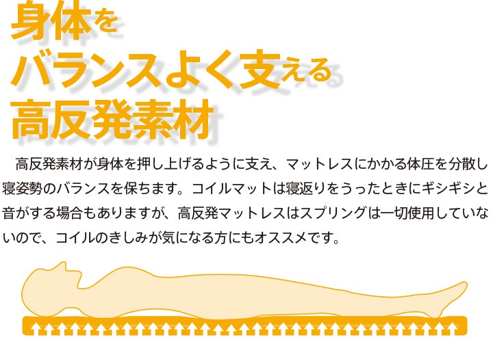 �֣����ޤ� ��ȿȯ�ޥåȥ쥹��K4-S�˥��󥰥륵������