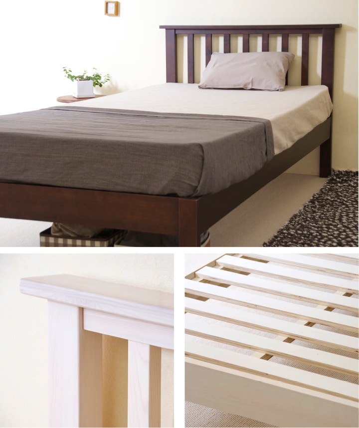 �����٥åɡ֥�����S�˥��󥰥��