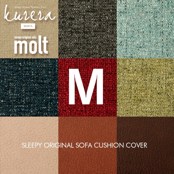 ���ե��֥��å���󥫥С����åȡ���M�������ۡ�molt�� kurera�ѡˡס����ե��� ������ ���С���� �к�ȶ�