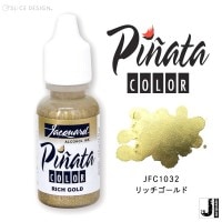 #032 Rich Gold - å  [ͥݥ] Pinata Alcohol Ink - ԥ˥㡼륳륤󥯡Jacquard