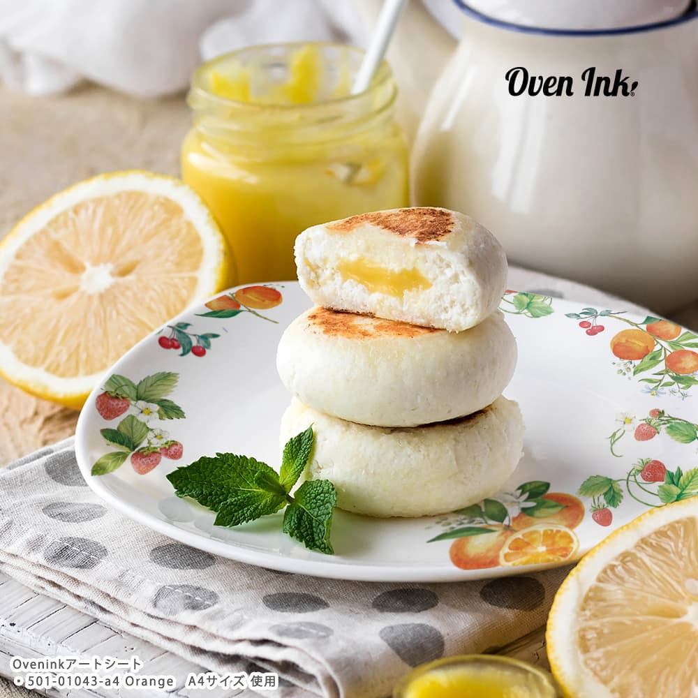 ȥ٥꡼ A4 - Strawberry [֥󥤥󥯥ȥ] [ݥȡġ OVEN INK-֥󥤥(֥󥸾)