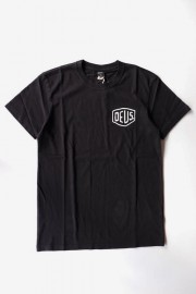 DEUS EX MACHINA/TOKYO ADDRESS TEE