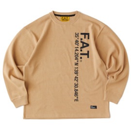 FAT/TARGET|TEE/SWEAT/HOODIE/KNIT