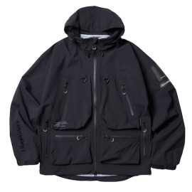 Liberaiders/ALL CONDITIONS 3LAYER JACKET 