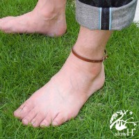 chunemu|Anklet