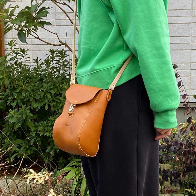 ippi」DAYS | Bag/Pouch（バッグ/ポーチ） | | slowH/ippi