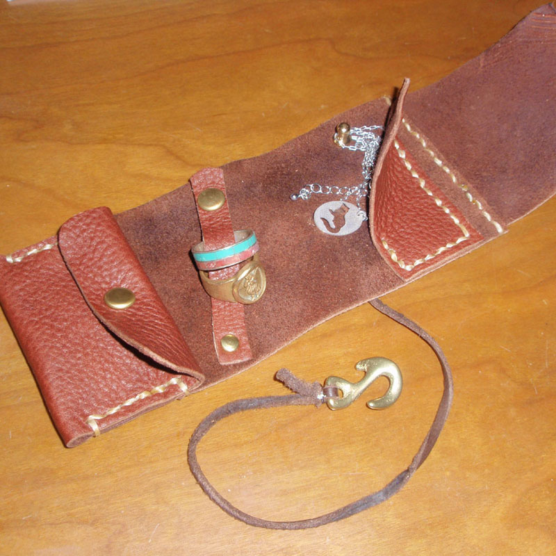 Accesories Case
