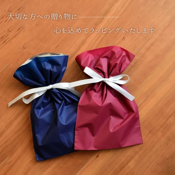 ギフトバッグ ラッピング袋 ラッピングバッグ プレゼント 買いまわり 買い回り ポイント消化 【単品購入不可】(HK010)