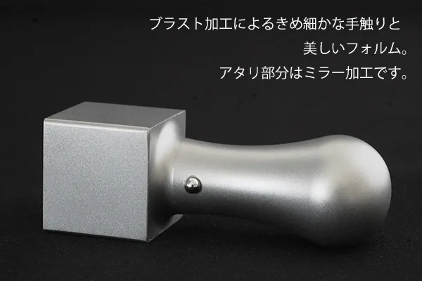 法人 チタン3本セット 代表印（天丸18.0）/銀行印（寸胴18.0）/角印（21.0）ケース付 マットシルバー【ゆうパケット発送】 【サンプル確認後 4～5営業日以内の出荷予定】(HK300)