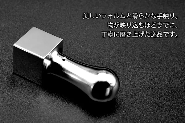 法人 グロスミラーチタン3本セット 代表印（天丸18.0）/銀行印（寸胴18.0）/角印（21.0）ケース付 【ゆうパケット発送】 【サンプル確認後 4～5営業日以内の出荷予定】(HK280)