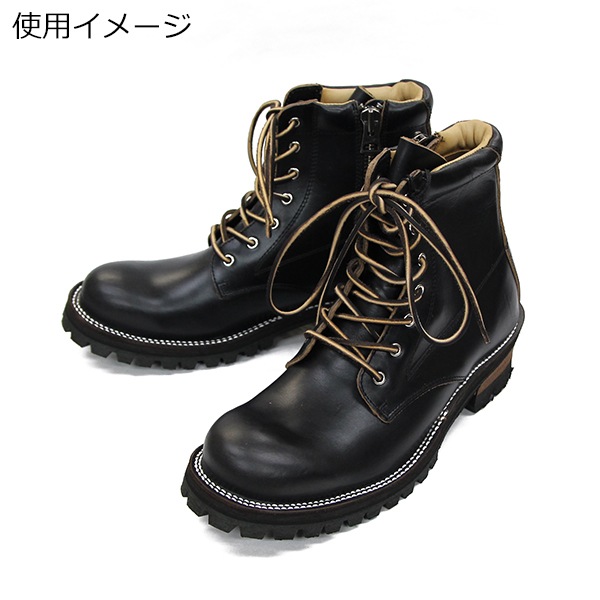 WHITE'S νLEATHER SHOE LACE WHITE'S BOOTS (ۥ磻ĥ֡) 쥶塼졼(ɳ) ꥫ(֡ɳ)ɳ