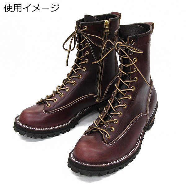 WHITE'S νLEATHER SHOE LACE WHITE'S BOOTS (ۥ磻ĥ֡) 쥶塼졼(ɳ) ꥫ(֡ɳ)ɳ