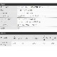 SWL[8595HT]クロムエクセルレザーエンジニアブーツ ビブラムソール#700　BURGUNDY