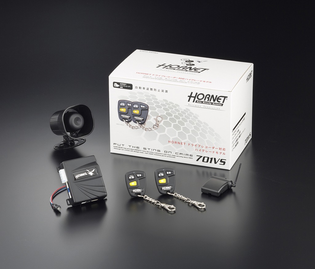 HORNET 701VS（オンラインショップ期間限定価格） | HORNET