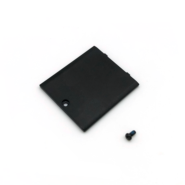 リモコンの電池カバー リモコンの電池カバー