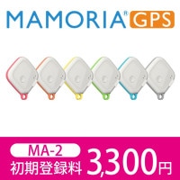 MAMORIA GPS MA-2ʽϿ