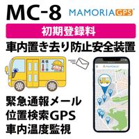 �̿���˥å�MC-8�ʽ����Ͽ����