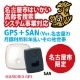 ̾ŲԤϤܺƥбGPS+SAN(Ver.̾Ų)ǯʧ¾ӡ