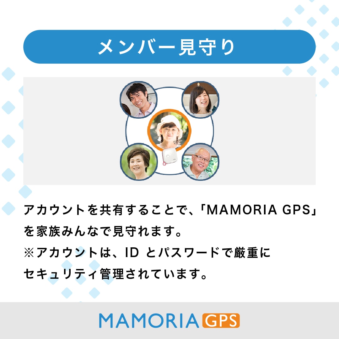 ޥꥢGPSڥߥ3ǯץ