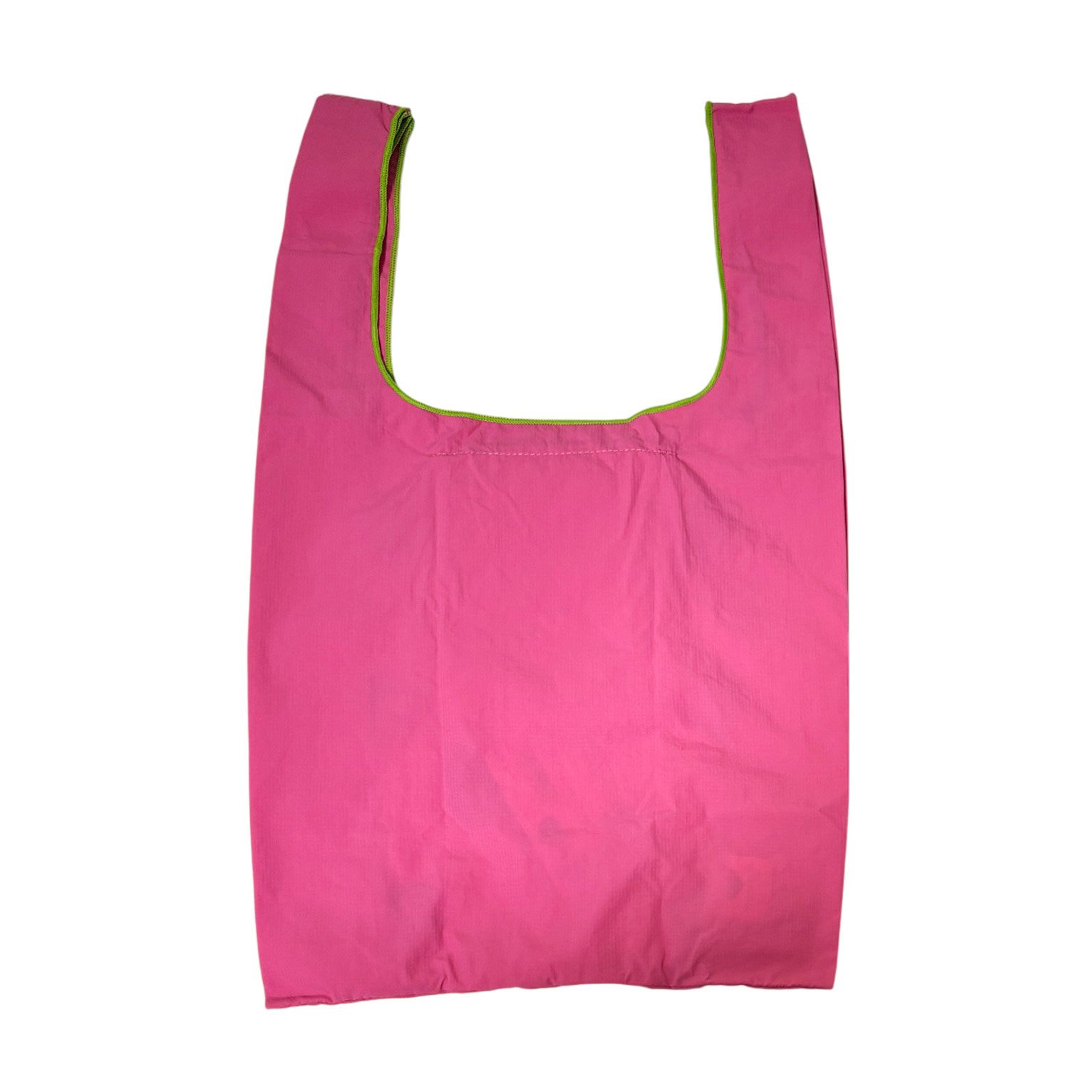 [公式] メーカー直営 ラブリーフレンズ 刺繍エコバッグ ピンク