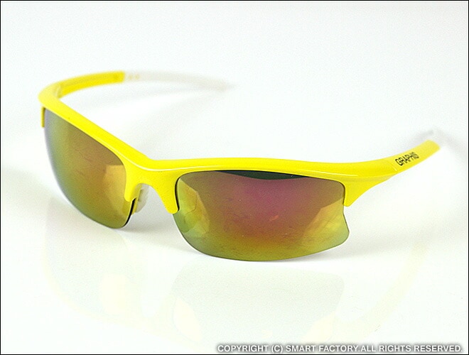 スポーツサングラス メンズ レディース サングラス スポーツ 野球