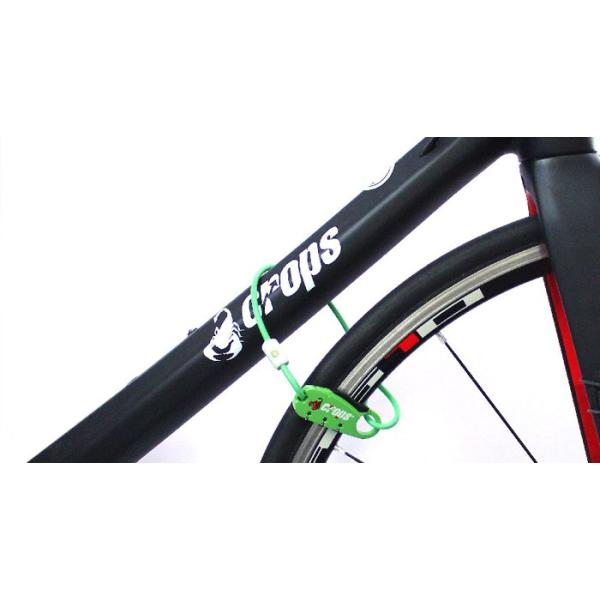 自転車用品ワイヤー　まとめ売り RG250E アクセルワイヤー スロットルワイヤー 10cmロング カラー