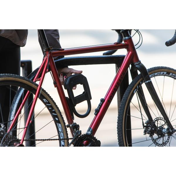 【ヒップロック】Hiplok DX with FRAME CLIP 楽天市場】HIPLOK DX with FRAME CLIP (ブラック) ヒップロック