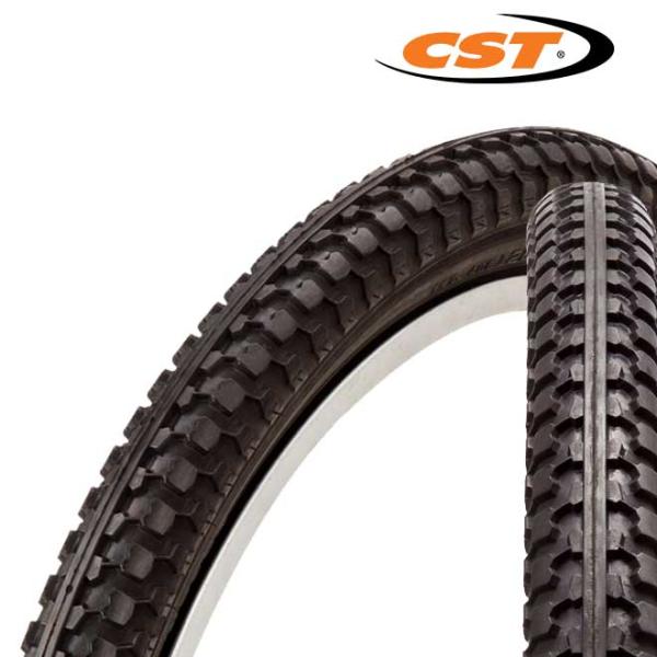 ưȼž  20 20x2.125 CST C727 ֥å ưž