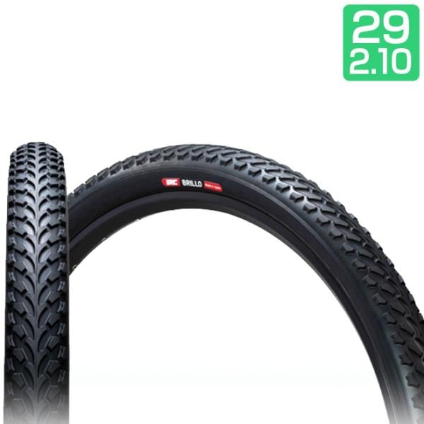 ž  29 ֥å ֥ BRILLO IRC Υ MTB  1 29x2.10