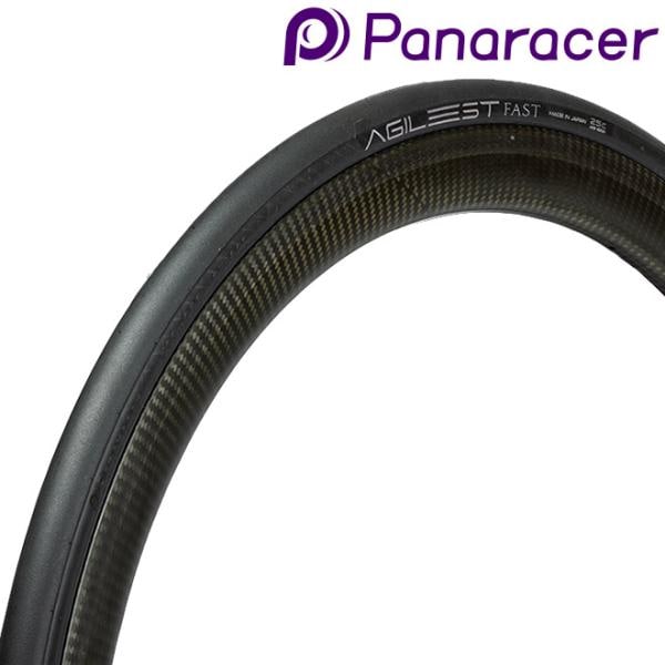 ѥʥ졼 ꥹ ե 700x25C 700x28C Panaracer AGILEST FAST ž  ɥХ