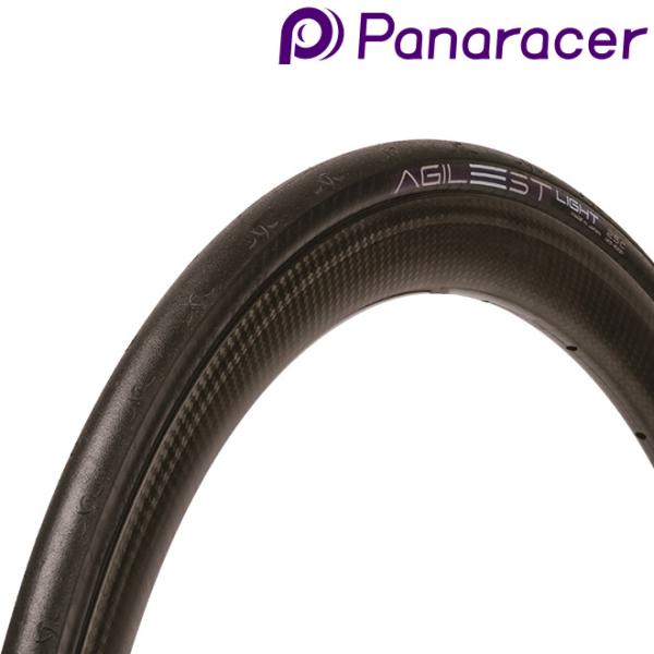 ѥʥ졼 ꥹ 饤 700x23c 700x25c 700x28c Panaracer AGILEST LIGHT ž  ɥХ