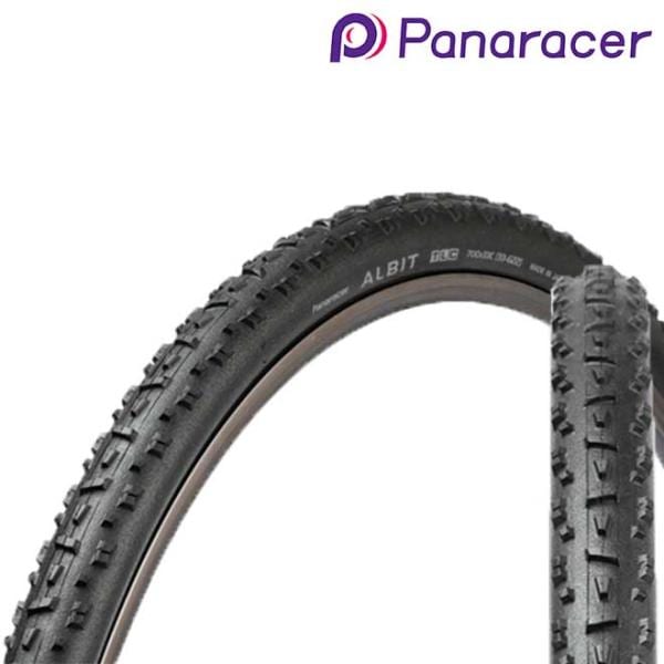 ѥʥ졼 ӥå 塼֥쥹ǥ 700c 700x33C Panaracer Albit TLR ž  