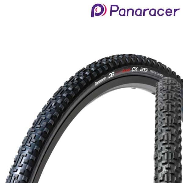 ѥʥ졼 å 塼֥쥹ǥ 700c 700x33C Panaracer CG CX TLR ž  