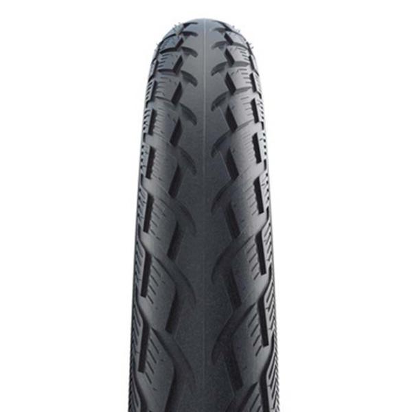 (シュワルベ) SCHWALBE マラソン 700×28C　タイヤ　新品未使用 自転車 タイヤ SCHWALBE シュワルベ マラソン 700×23C ブラック