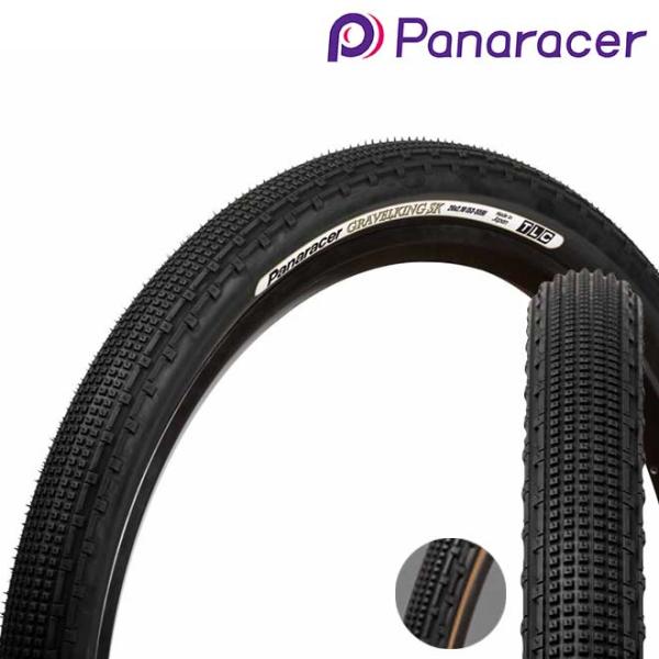 ѥʥ졼 ٥륭 SK 塼֥쥹ǥ 650B 700C 29er Panaracer GravelKing SK TLR ž  ٥ ɥХ
