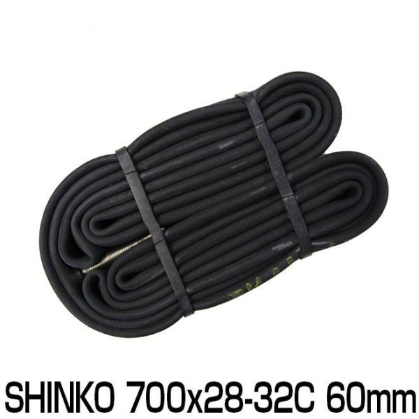 ��ž�� ���塼�� 700C 700 28C 32C 60mm ���󥰥Х�� ʩ�� FV shinko ���󥳡�