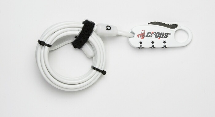 ��ž�� ���å� �磻�䡼 ���ȥ졼�� ������� ���� �ڤ� 180cm 1800mm �����åץ� crops CP-SPD07