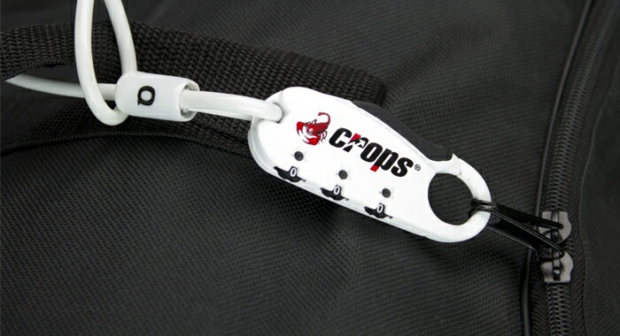 ž å 磻䡼 ȥ졼 硼 û  30cm 300mm åץ crops CP-SPD07-SHT