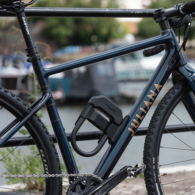 ž Uå   å ե졼 ҥåץå HIPLOK DX with FRAME CLIP   