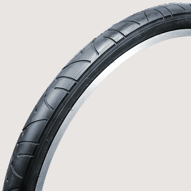 ��ž�� ������ 26����� 24����� 2�� �� �֥�å� HE 26x1.95 24x1.95