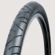 ��ž�� ������ 26����� 24����� 2�� �� �֥�å� HE 26x1.95 24x1.95