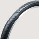 ��ž�� ������ 26����� 24����� 2�� �� �֥�å� HE 26x1.95 24x1.95