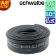 ��ž�� ���塼�� 700C schwalbe ʩ�� 60mm 15SV-EL 700��18/28C FV �������